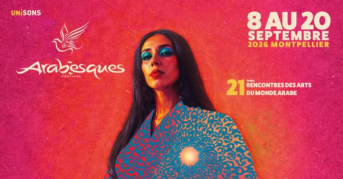 Festival Arabesques