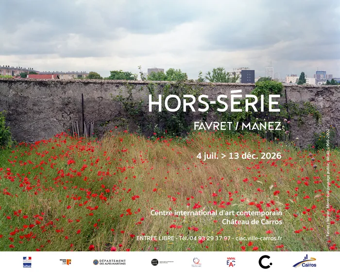 Hors-série, Favret / Manez