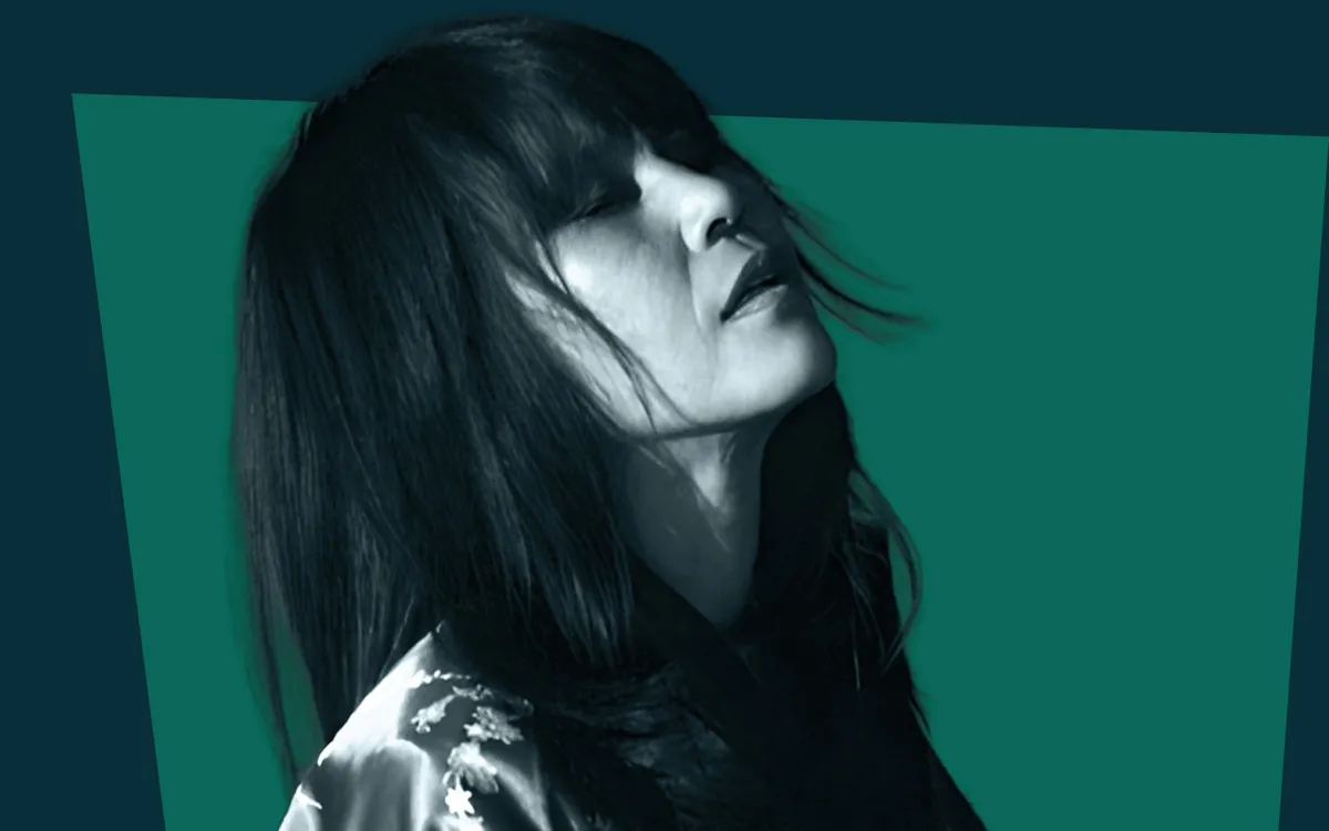 Fusion Walking Project / Ryoko Nuruki Trio