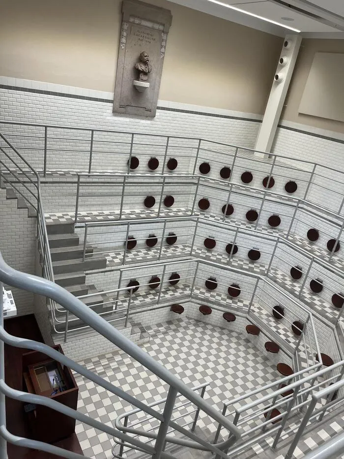 Le domaine Rockefeller : une belle histoire de la santé à Lyon