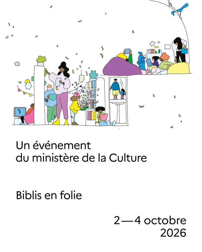 Vente de documents retirés des collections : tout à 1 € !