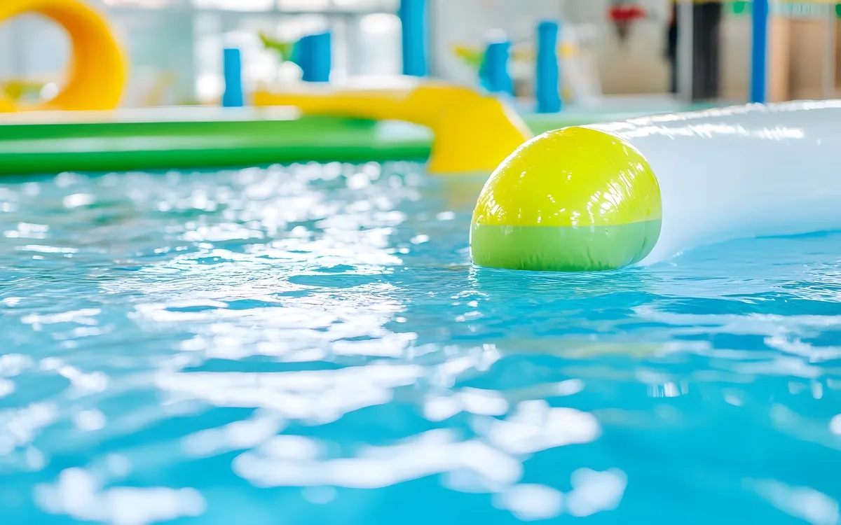 Un été festif à la piscine de la Butte-aux-Cailles