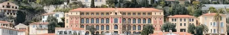 Visite guidée du Collège Universitaire, Sciences Po