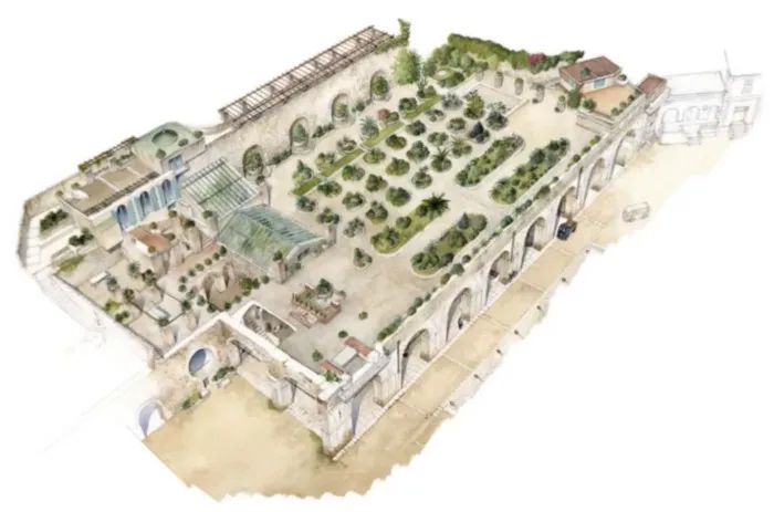 Visites guidées de la Darse de Villefranche-sur-Mer