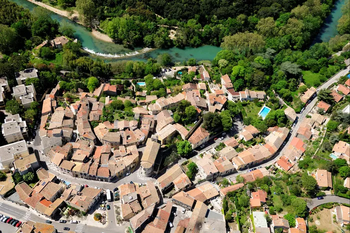 Livret-découverte, spécial Castelnau-le-Lez