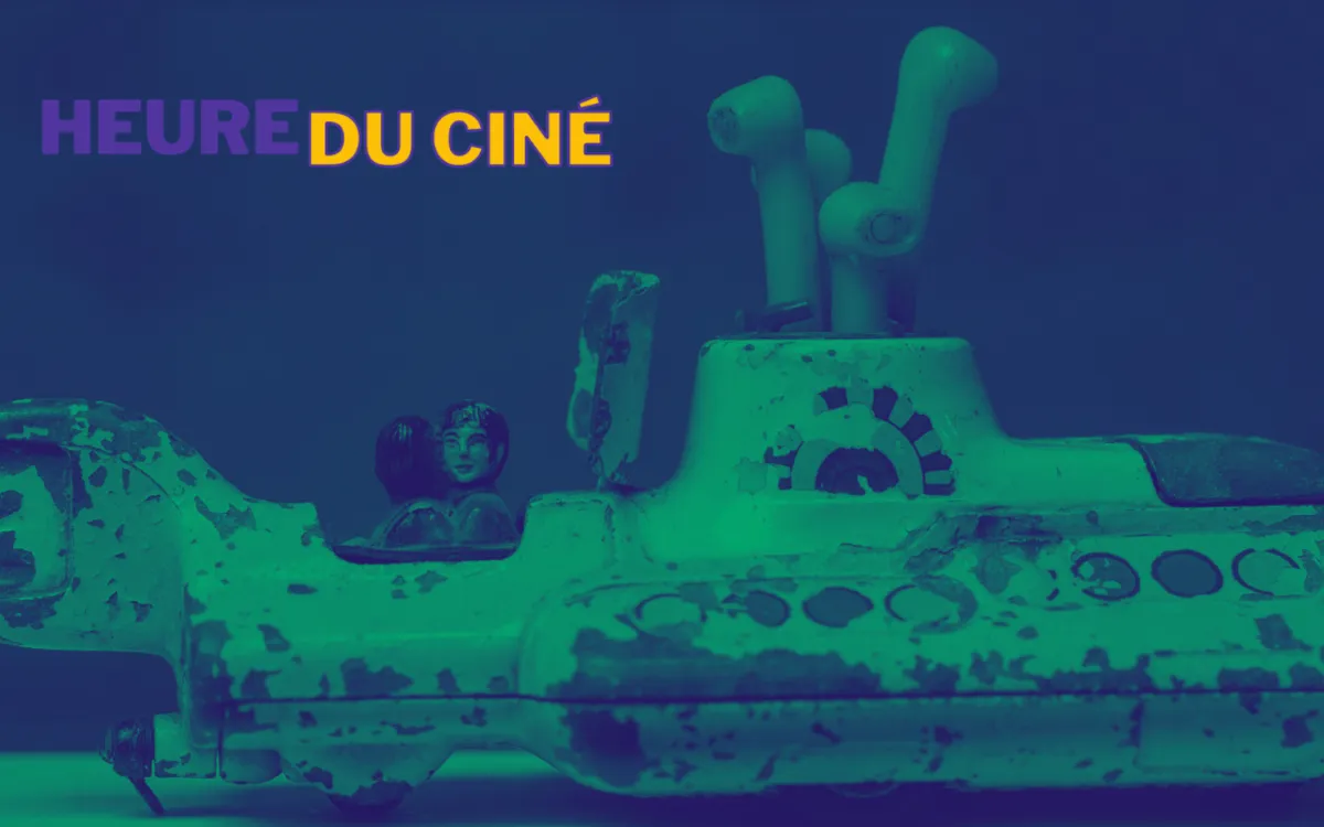 L'Heure du ciné