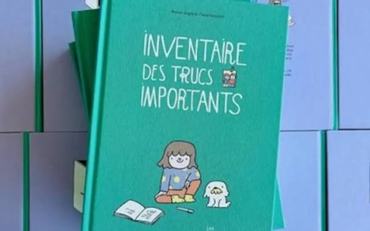 Atelier bande dessinée Formula Bula