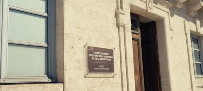 Ouverture exceptionnelle du musée de la Résistance et de la Déportation
