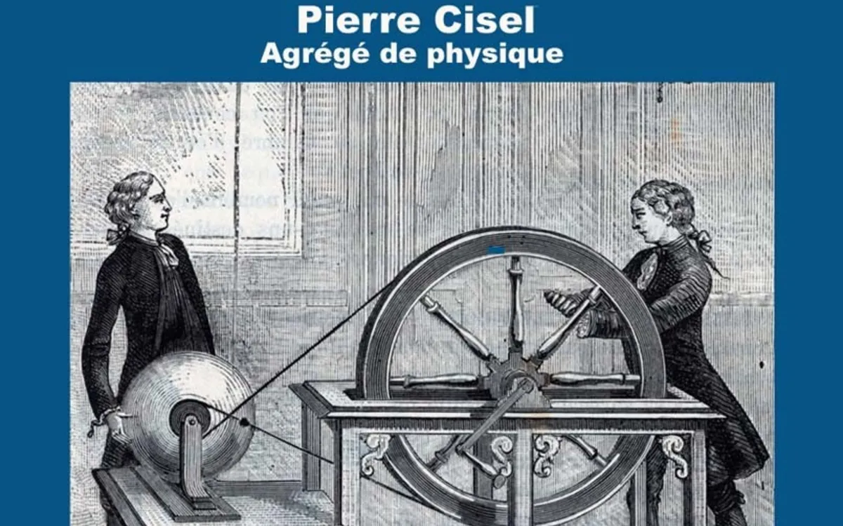 Petites histoires électriques