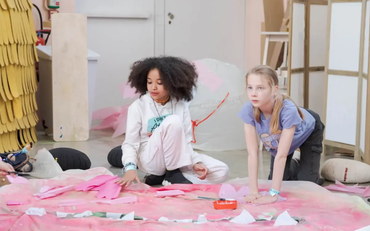 Atelier Tok-Tok « Se dégonfler »