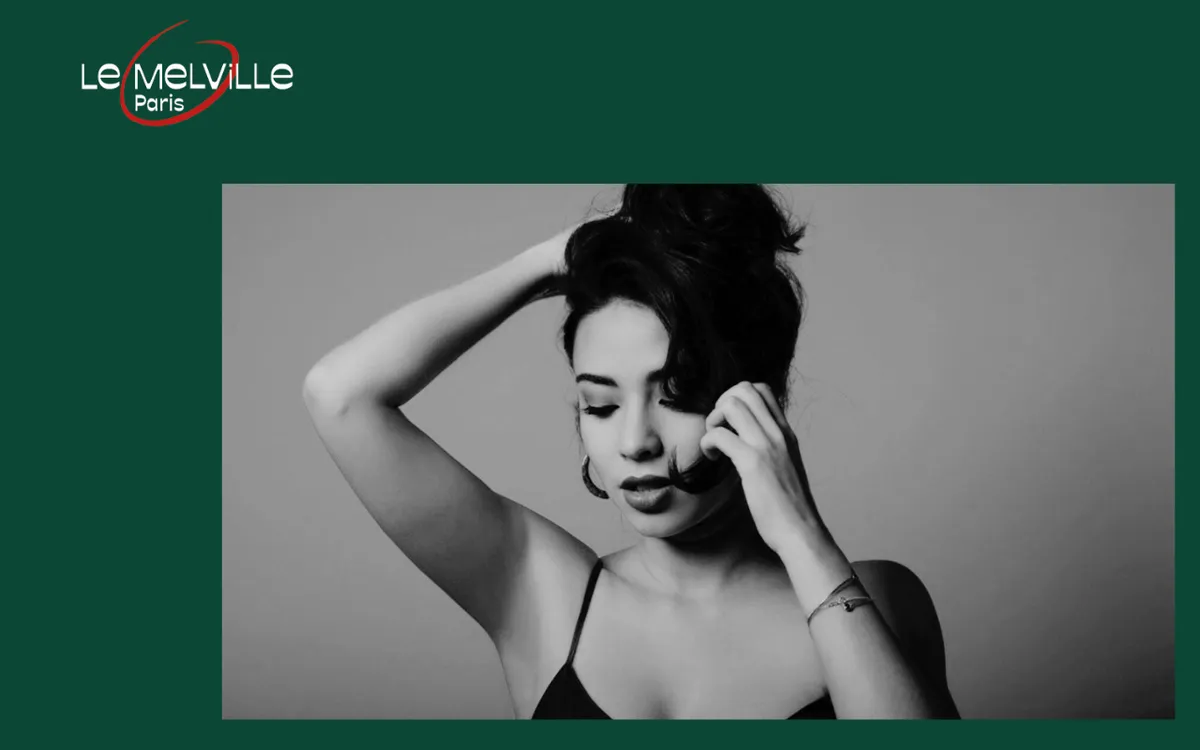 Estelle Perrault 4tet