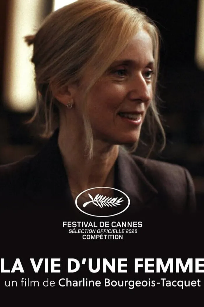 LA VIE D UNE FEMME