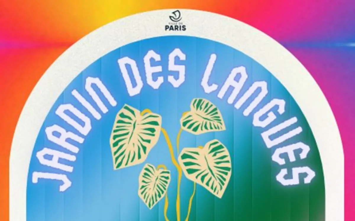 Jardin des Langues à la bibliothèque Germaine Tillion : ateliers d'initiation au catalan, à l'espagnol, à l'islandais et à l'ukrainien