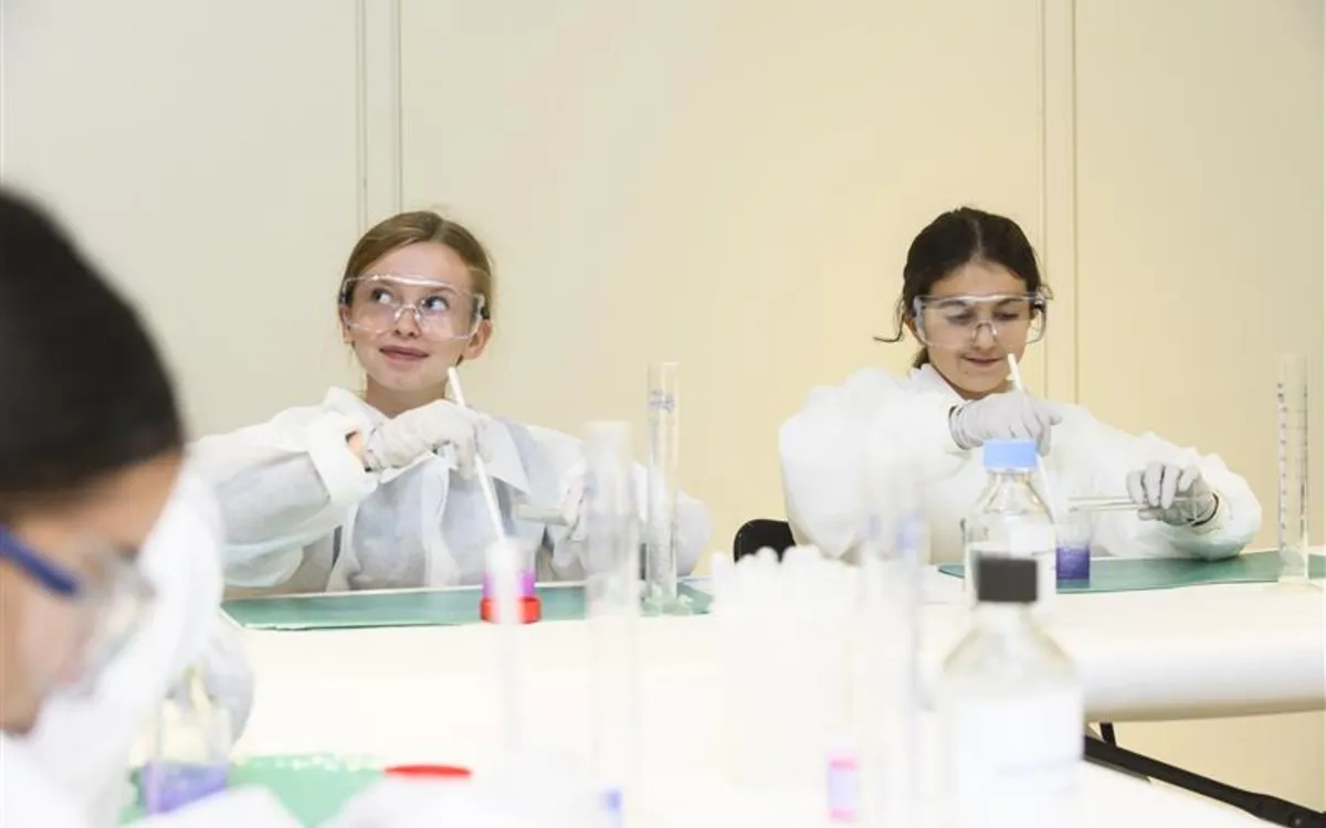 20 ans du Pasteurdon : des journée portes ouvertes spéciales à l'Institut Pasteur