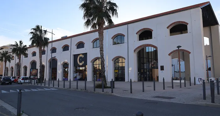 Visite interactive du théâtre