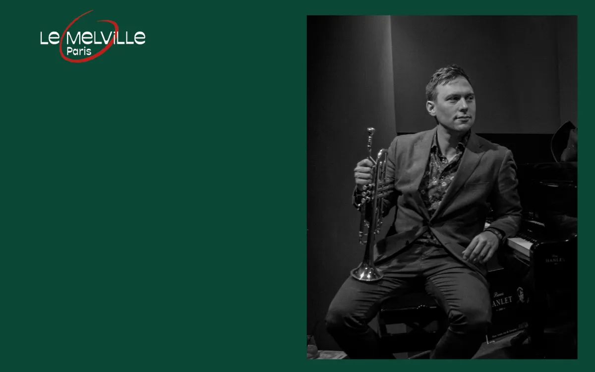 Bjorn Ingelstam 4tet
