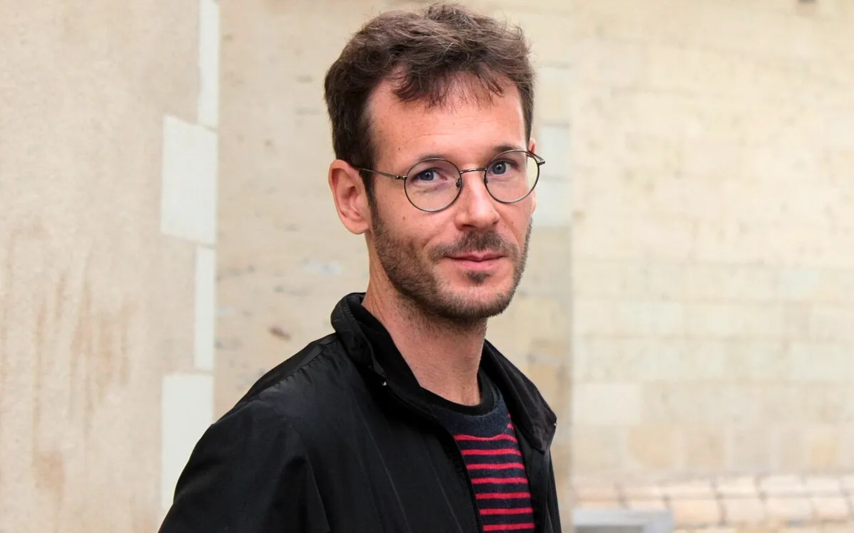 Une rue a disparu : rencontre avec l’écrivain Antonin Crenn pour son livre "Rue des Batailles"