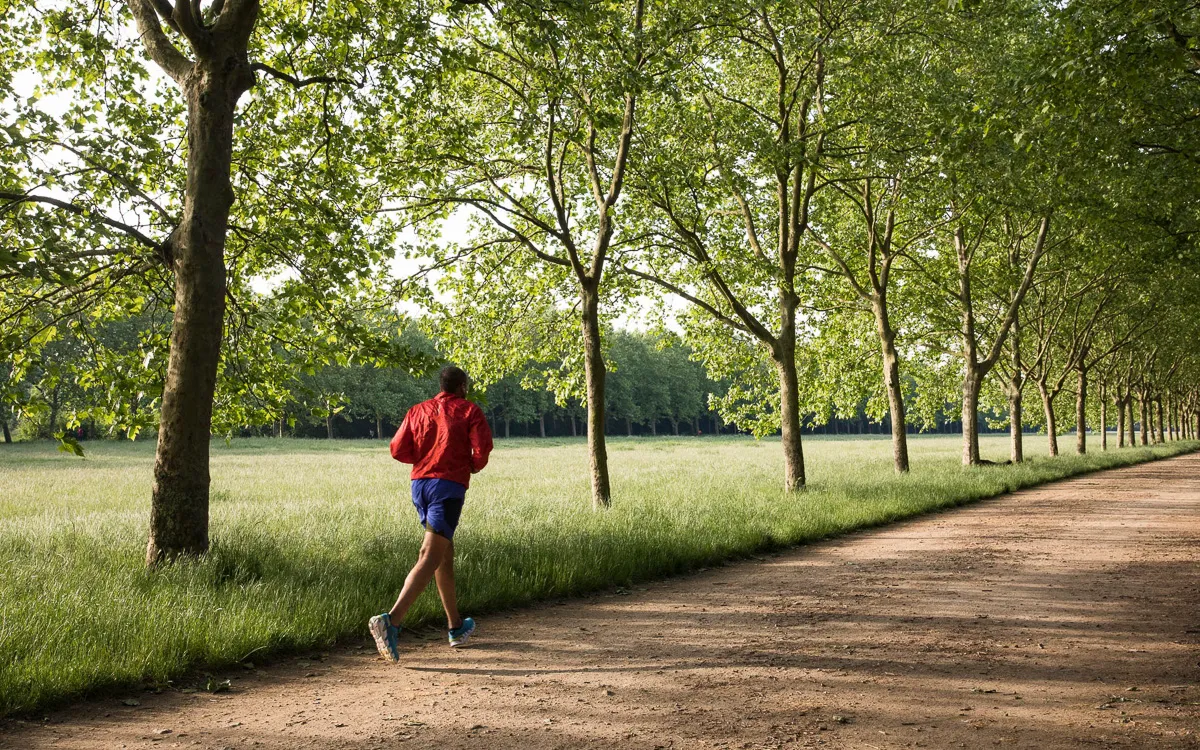 2ème édition du Viti-trail 10 km du Domaine viticole de Paris Gravelle