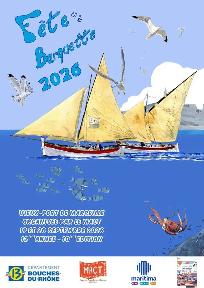 Fête de la Barquette