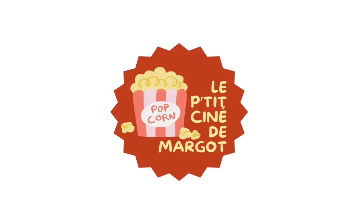 Le P’tit ciné de Margot