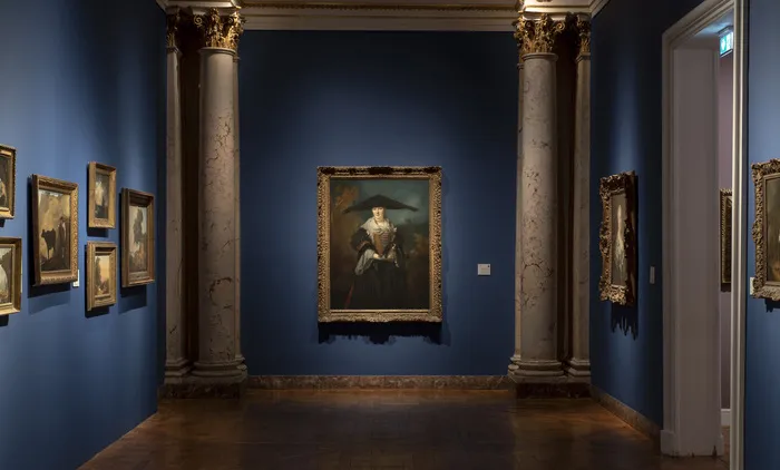 Visite thématique au Musée des Beaux-Arts