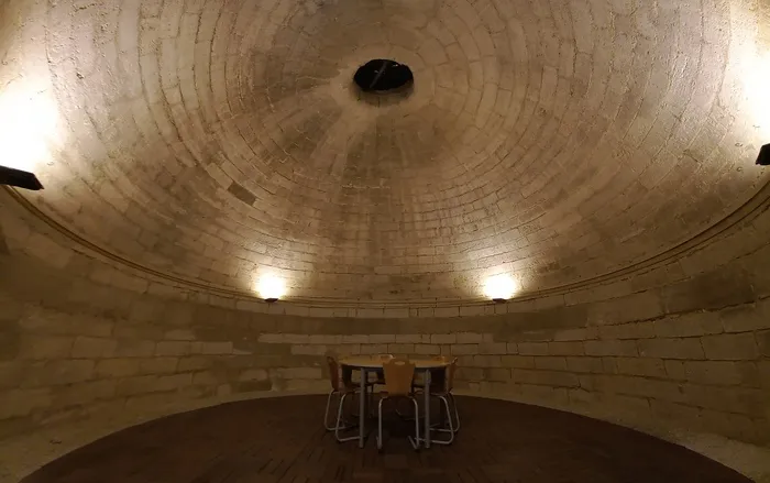Exposition : les glacières de Castelnau, un patrimoine à préserver