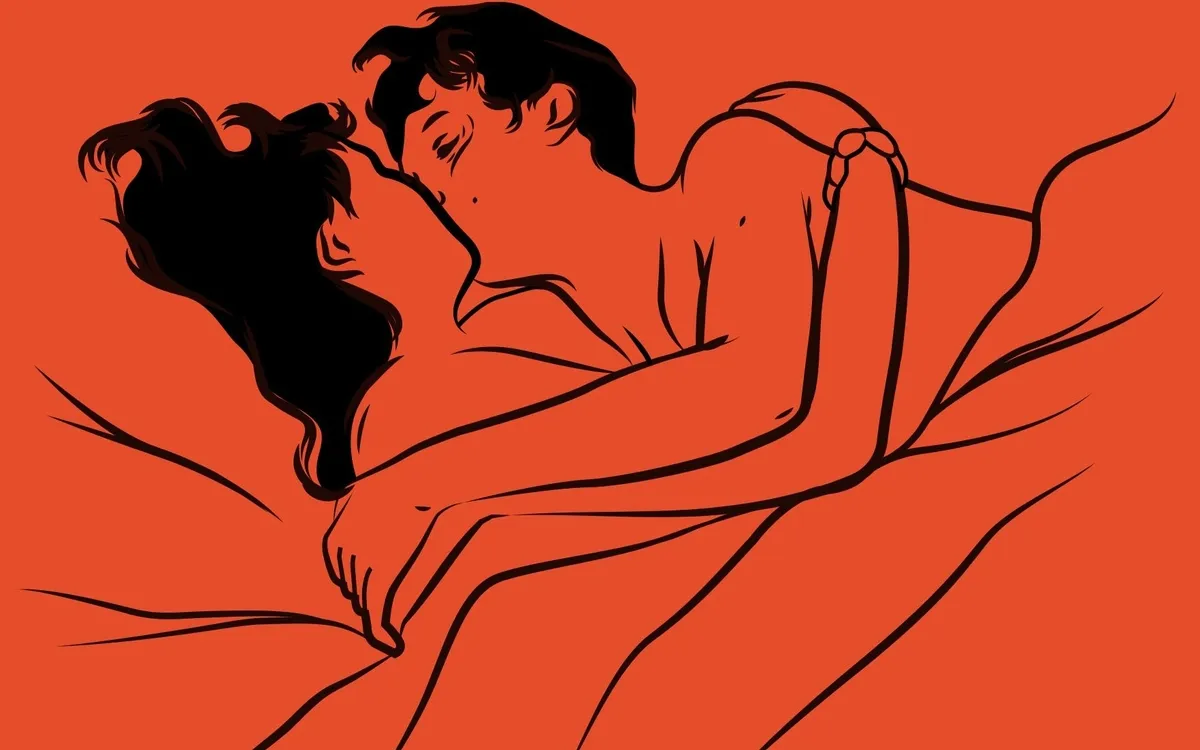 Jeudi de l'actualité : le nouveau sentiment amoureux