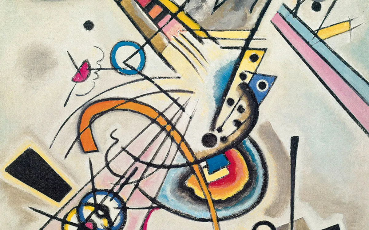 L'heure musicale : les couleurs de la musique