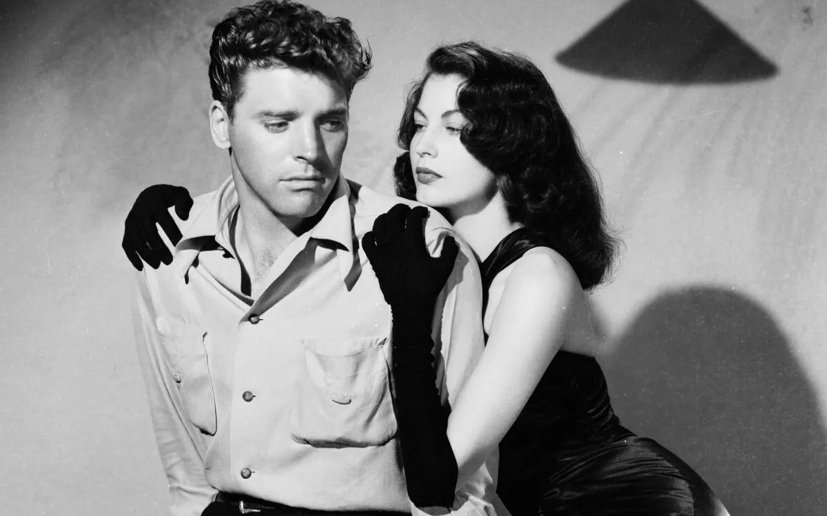 Cinextraits : Film noir