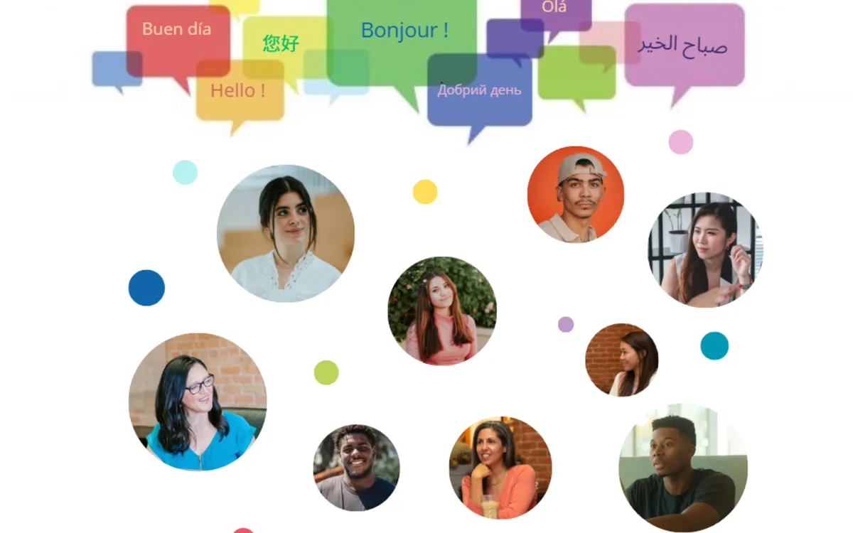 Ateliers de conversation