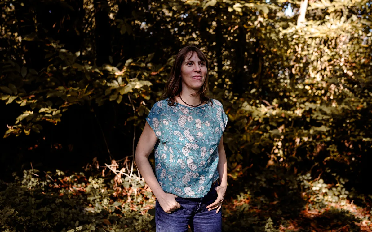 La nuit, un autre monde au pas de la porte, conférence de Blandine Pluchet