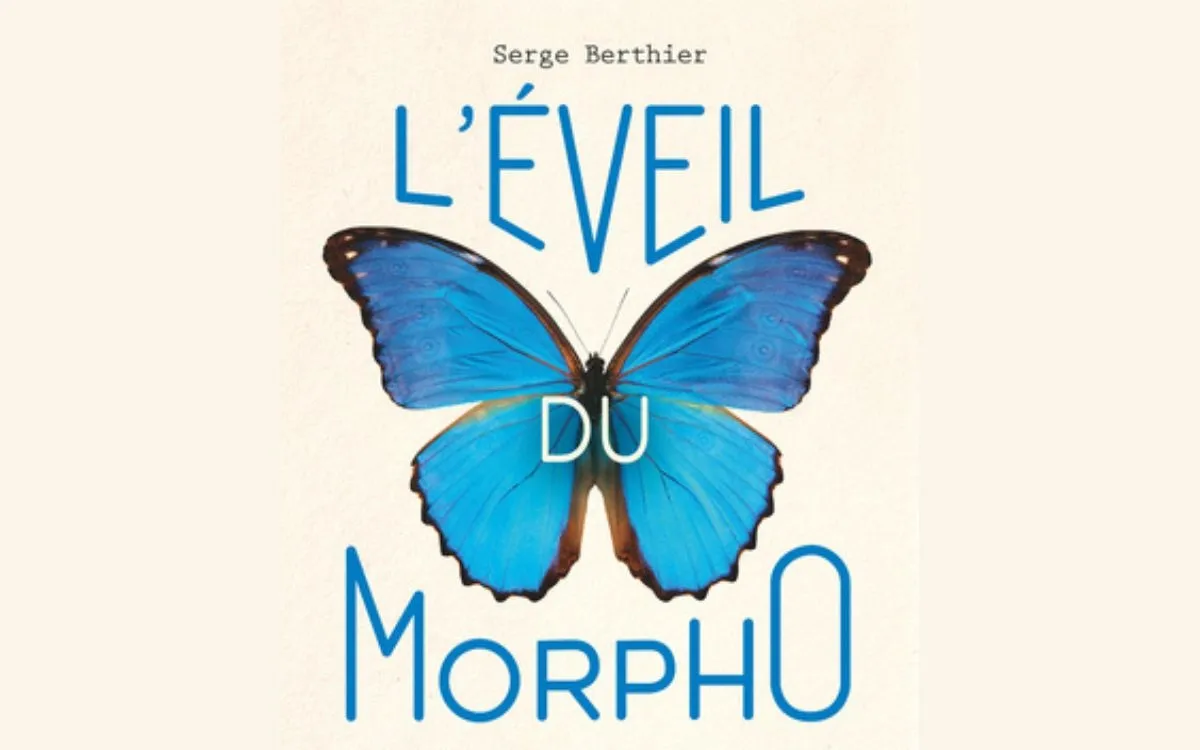 L'éveil du Morpho : bio-inspirez-vous !