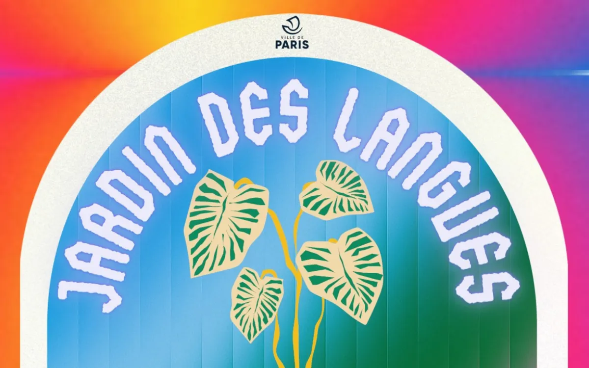 Jardin des langues : initiation au taïwanais