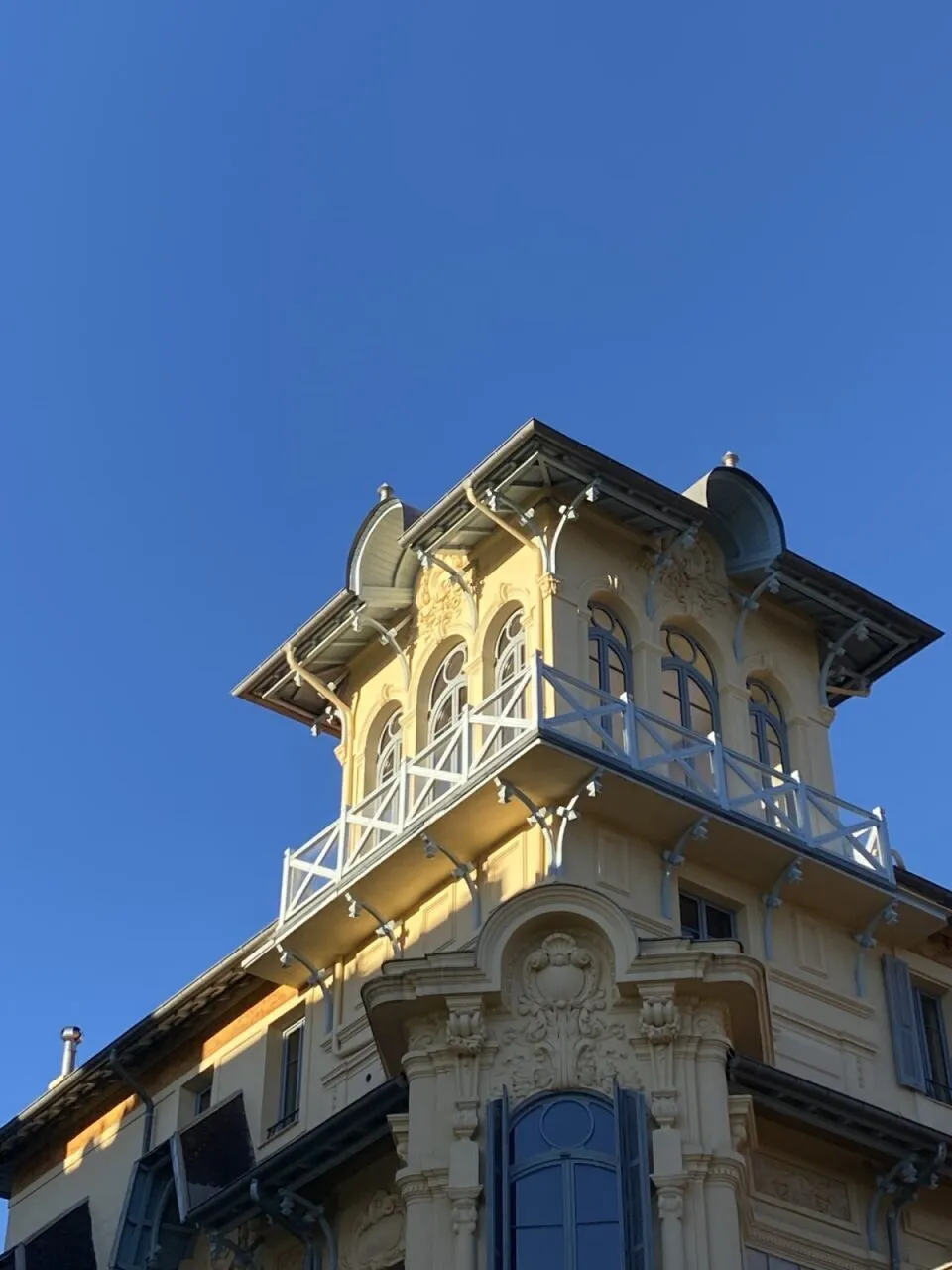 Conférence "Patrimoine en péril : Un héritage à sauvegarder"