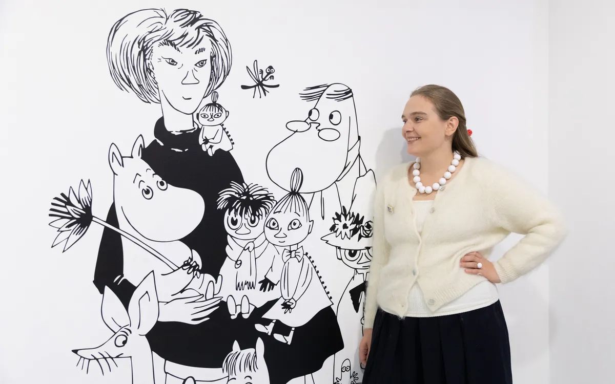 Atelier Moomins