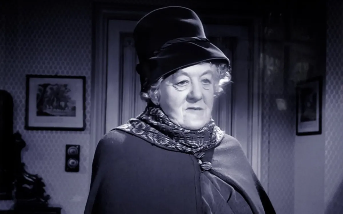 Agatha Christie portée à l'écran