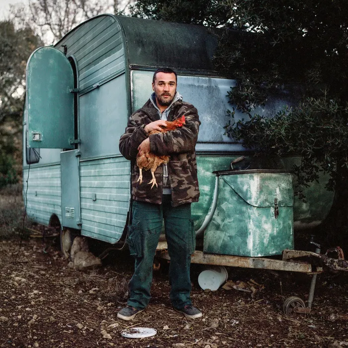 Prix Photo Sociale : exposition lauréats 2026
