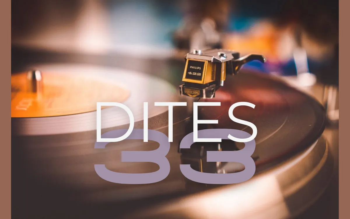 Dites 33 !