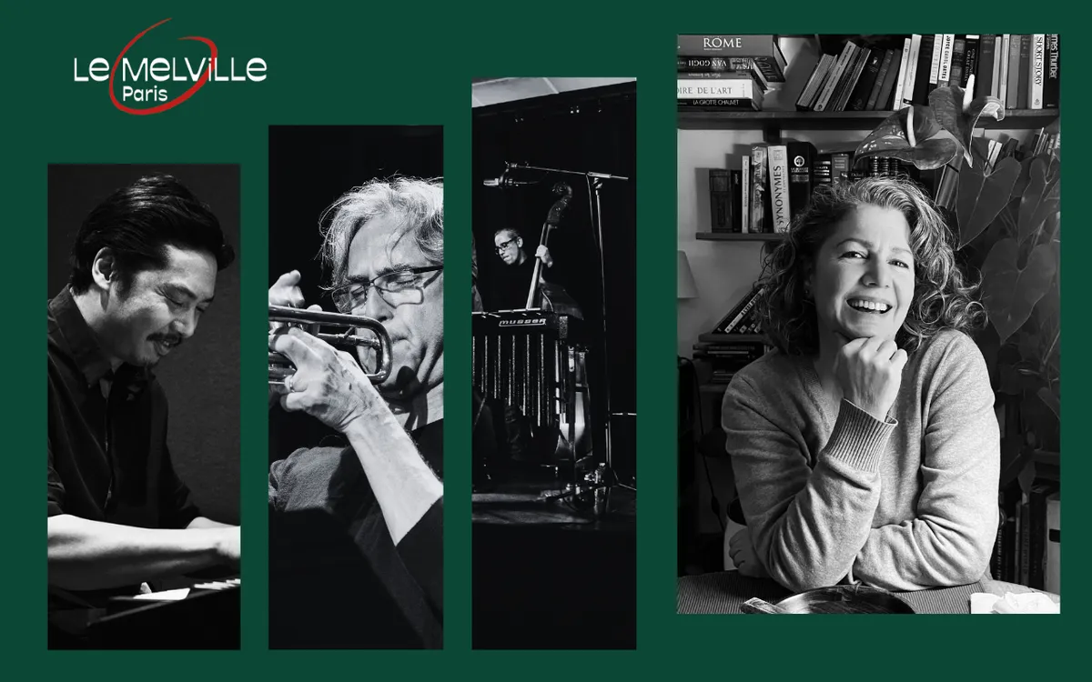 New York Swing 4tet