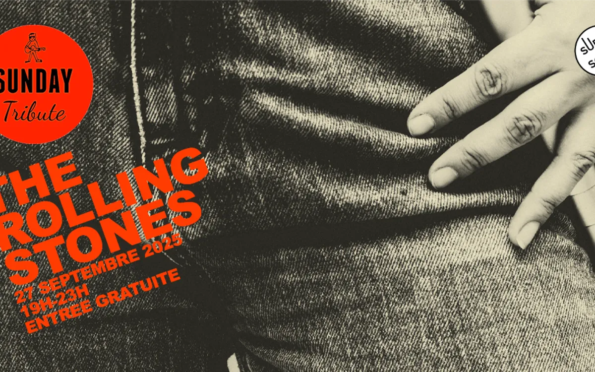 Sunday Tribute - The Rolling Stones