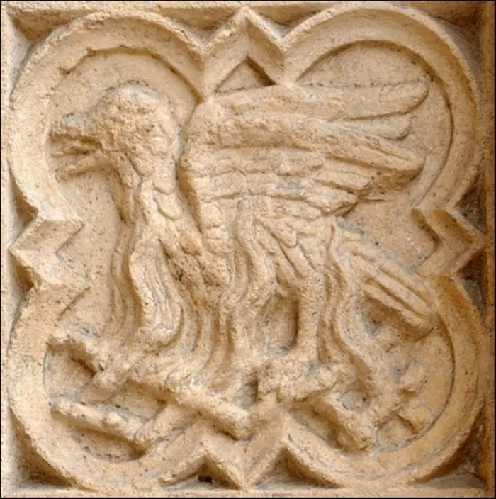 Les SECRETS des portails de la cathédrale Saint-Jean