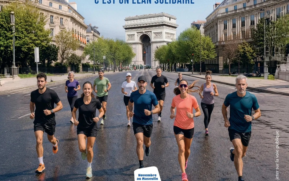 Novemb'Run
