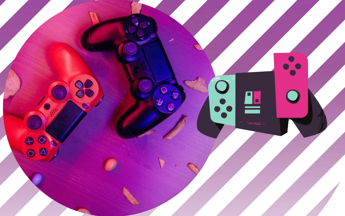 Jeux vidéo