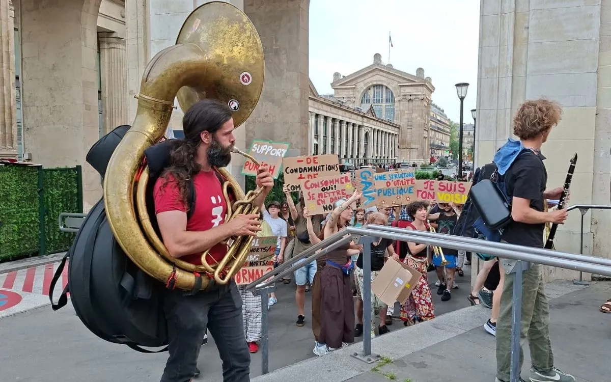 Réduisons les risques # Rencontres interculturelles du 10ème