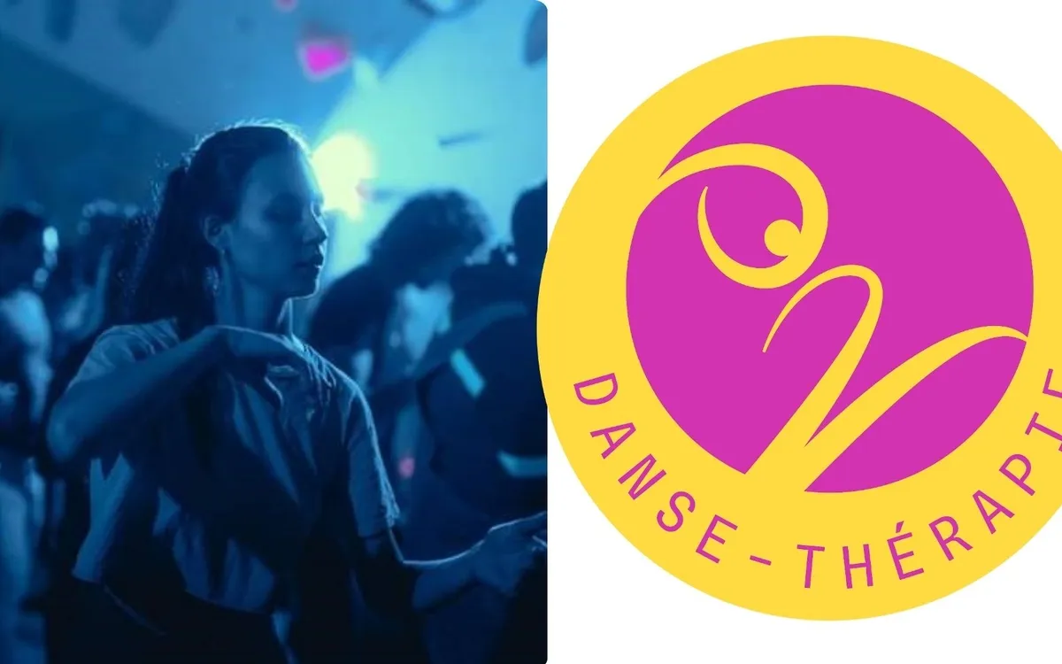 Danse-thérapie : atelier parent-enfant avec o2dansethérapie