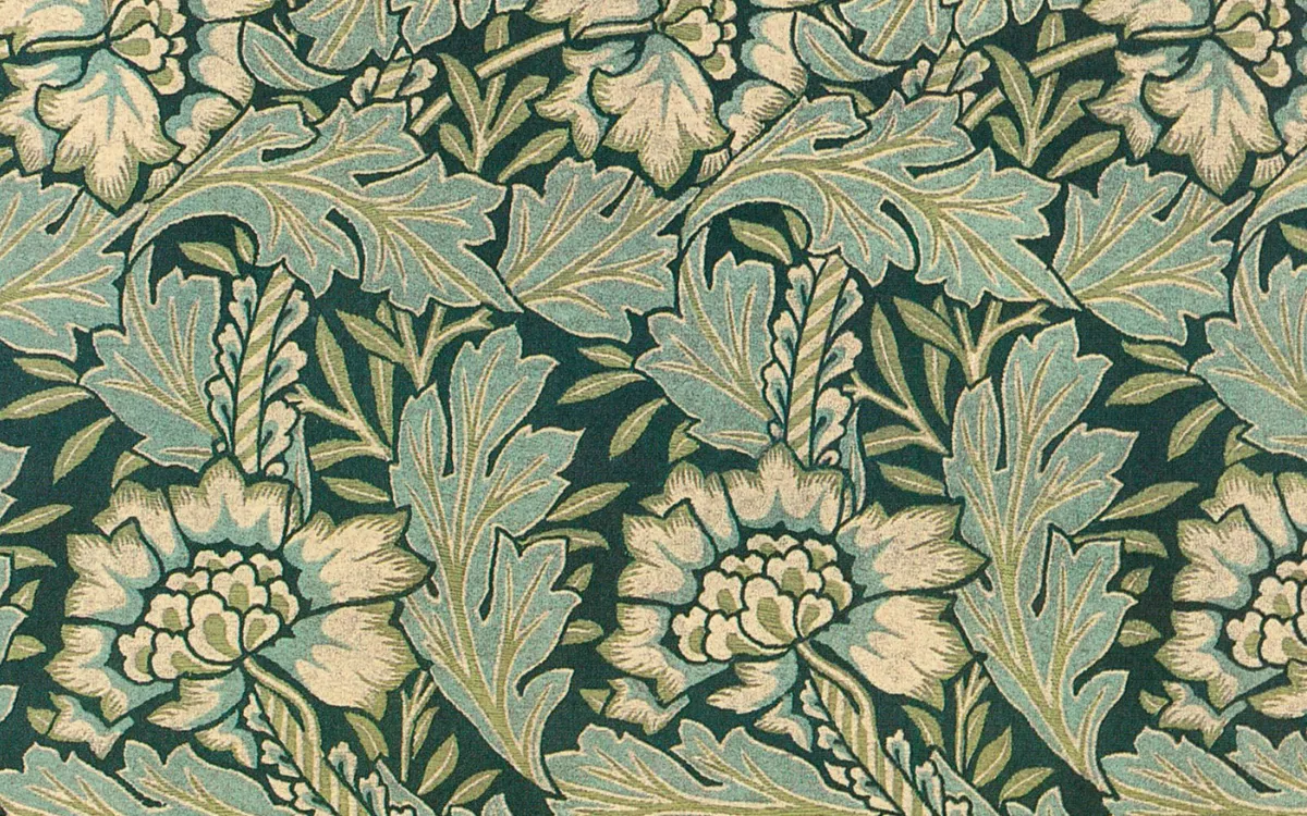 Le mouvement Arts & Crafts, histoire et théorie