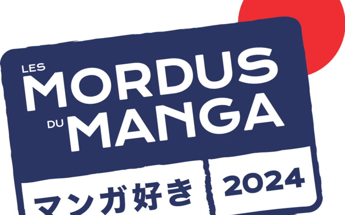 Mordus du Manga 2026 - présentation des sélections