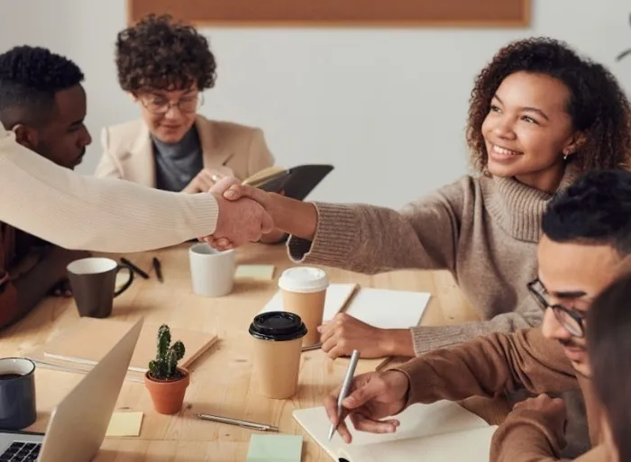 Trajectoire vers l’Emploi