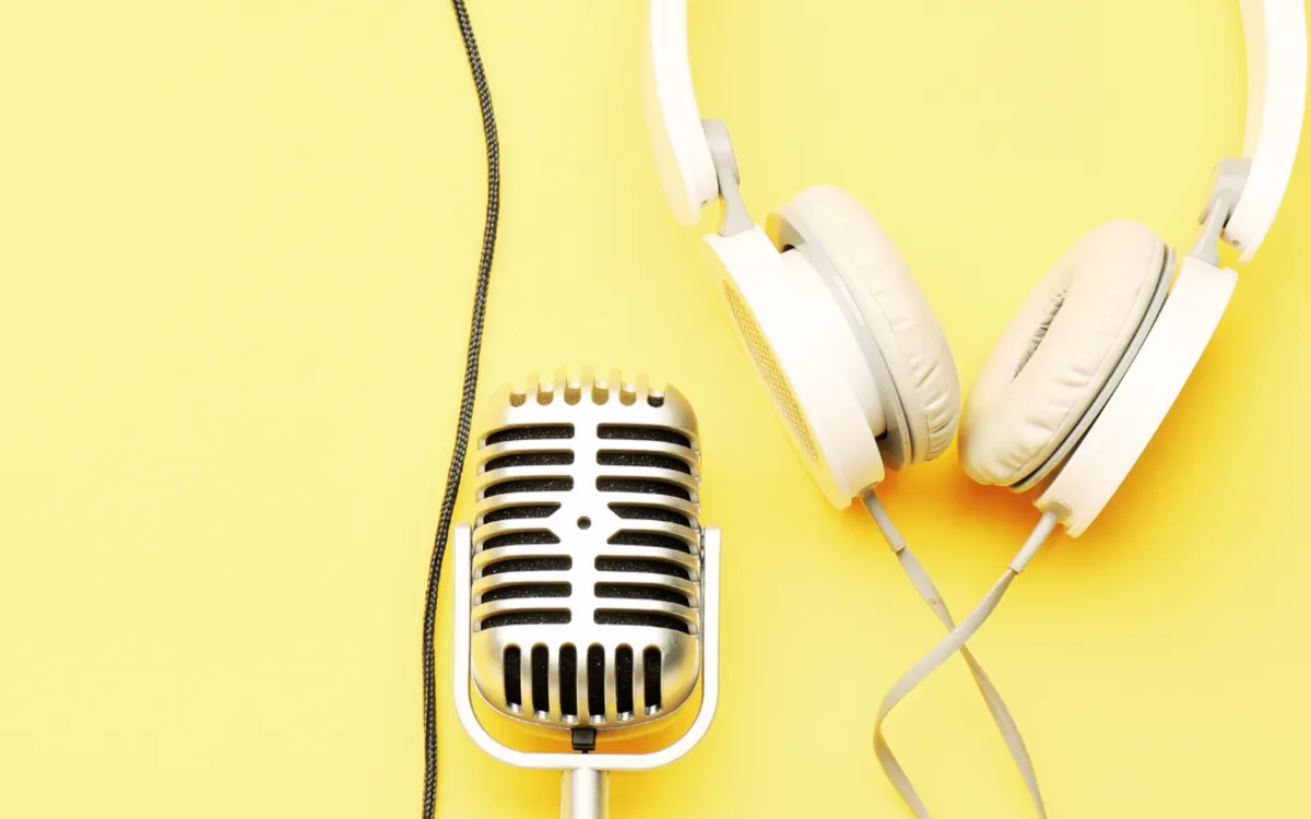 STAGE PODCAST