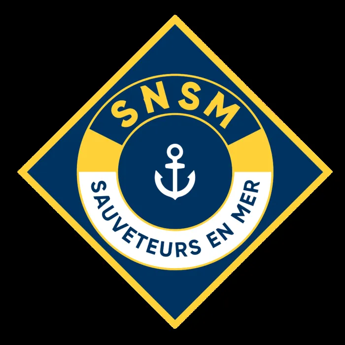 Visite du bateau de la Société National des Sauveteurs en Mer